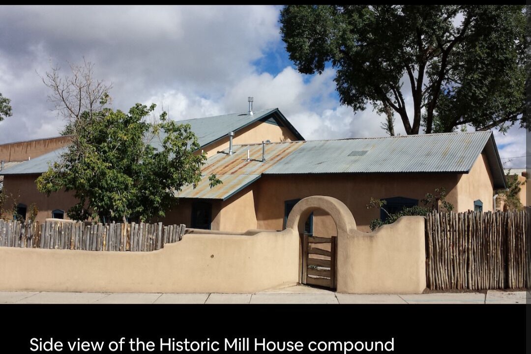 Photo of Outdoor in Taos