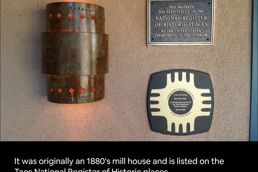 Photo of Others in Taos