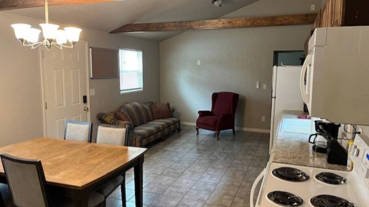Photo of Kitchen in Umatilla