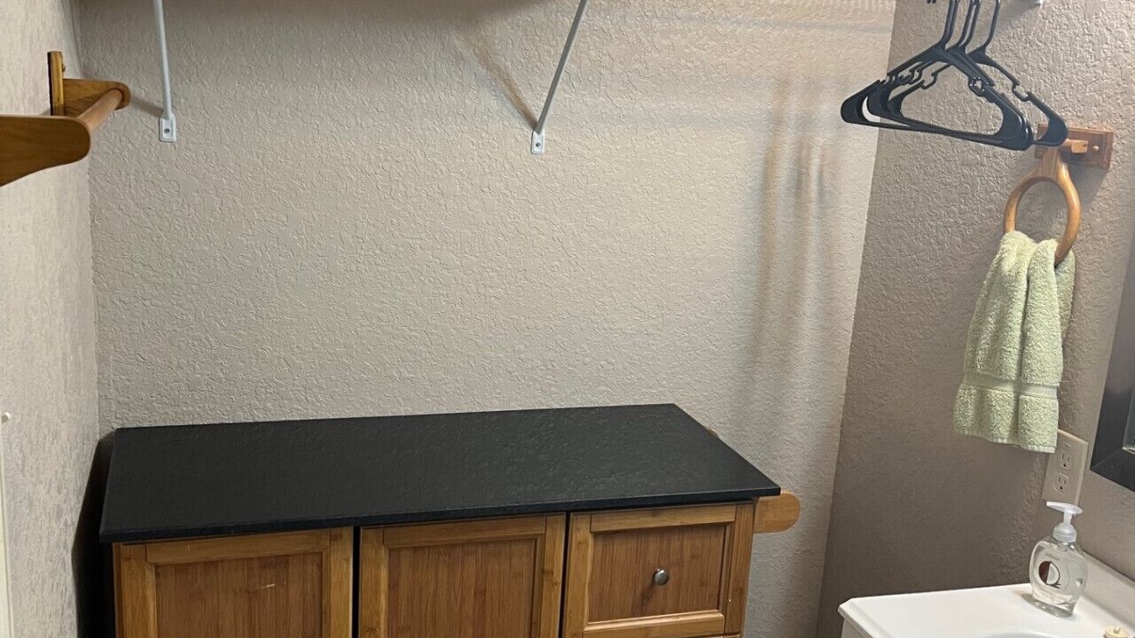 Photo of Bathroom in Umatilla