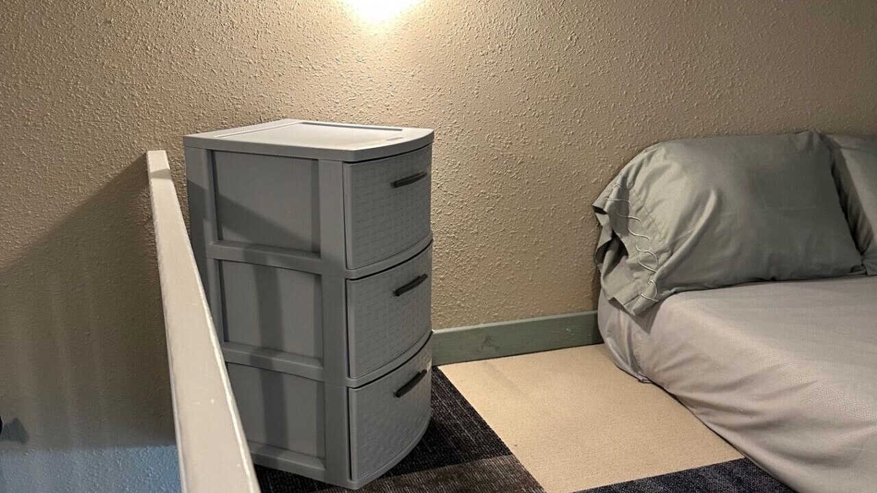Photo of Bedroom in Umatilla