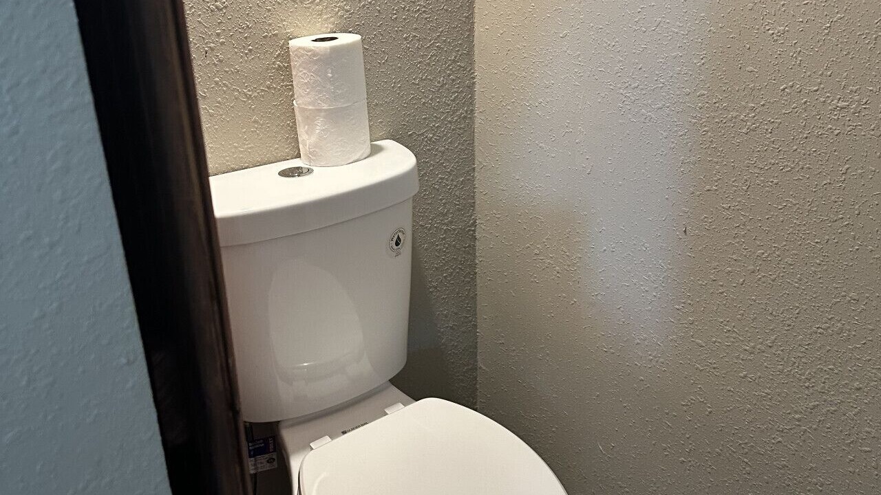 Photo of Bathroom in Umatilla