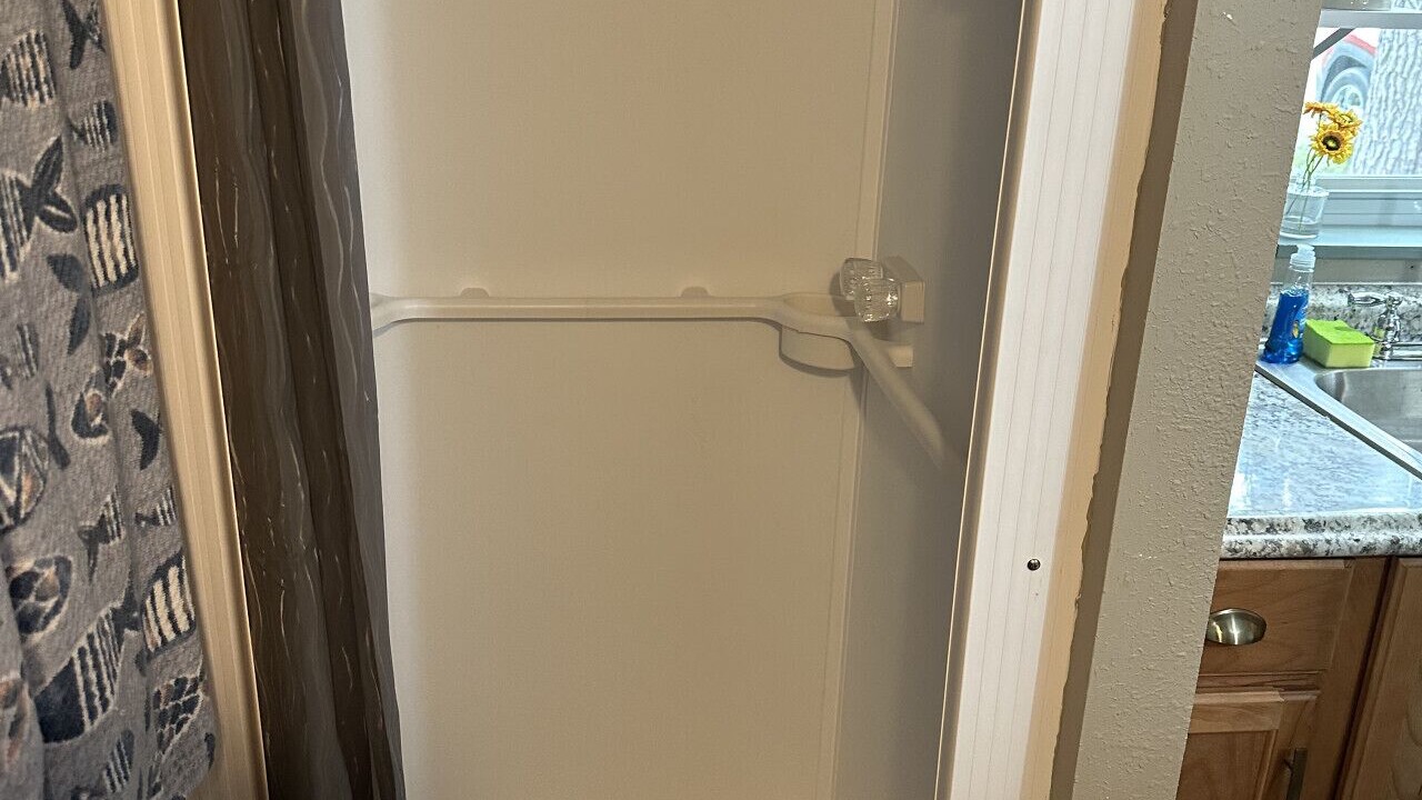 Photo of Bathroom in Umatilla