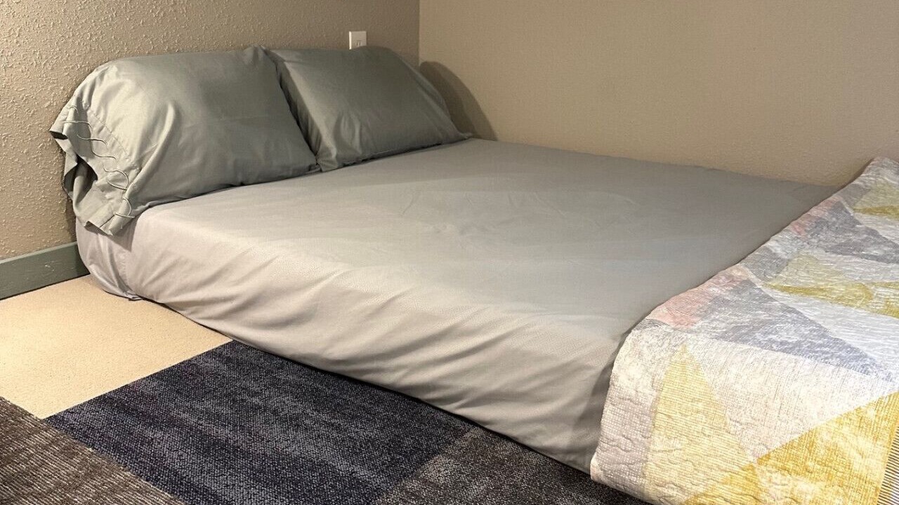 Photo of Bedroom in Umatilla