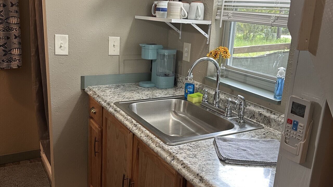 Photo of Kitchen in Umatilla