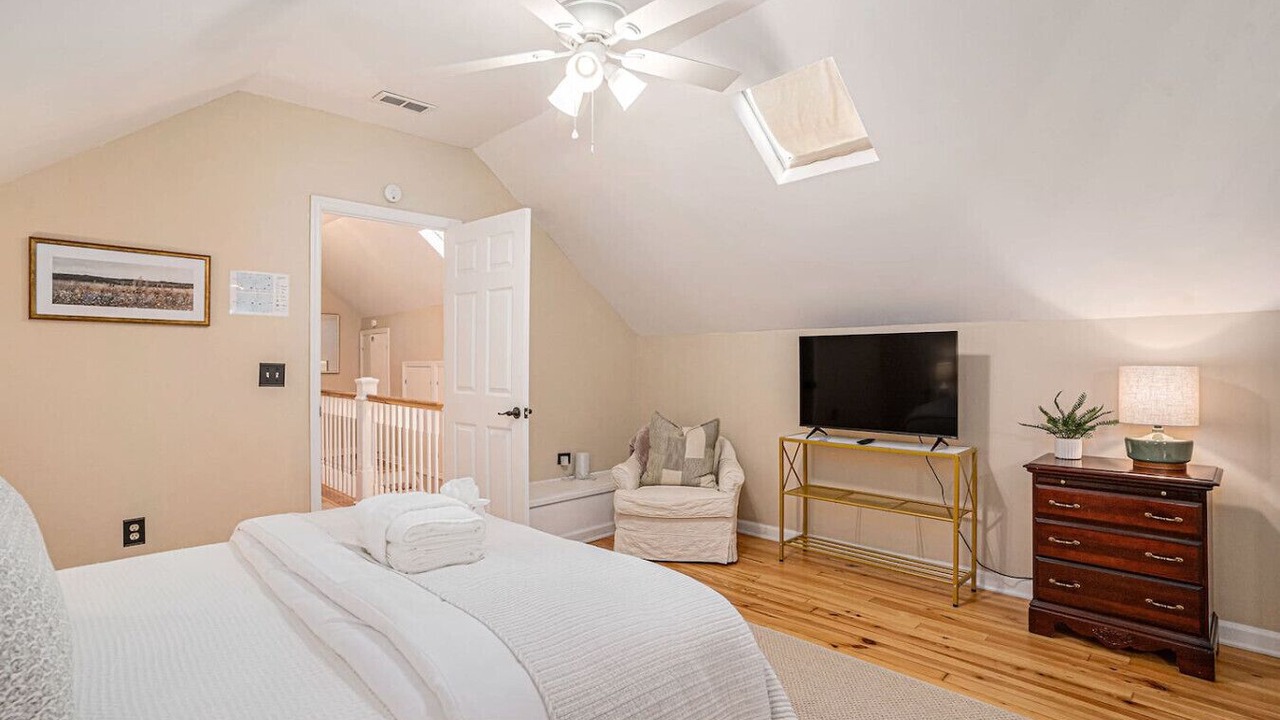Photo of Bedroom in North Charleston