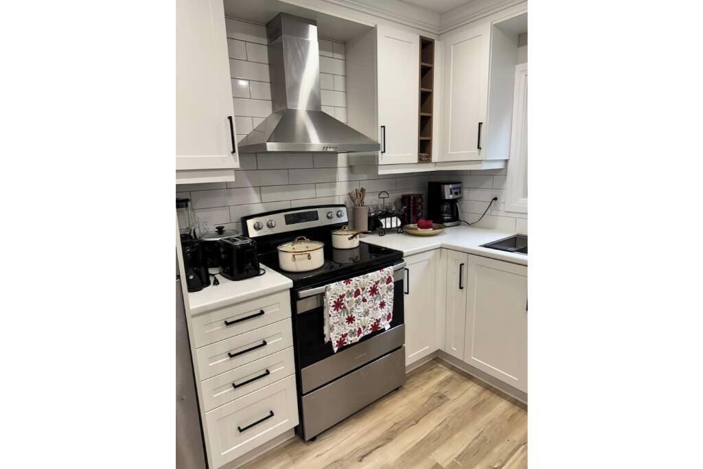 Photo of Kitchen in Rosemount