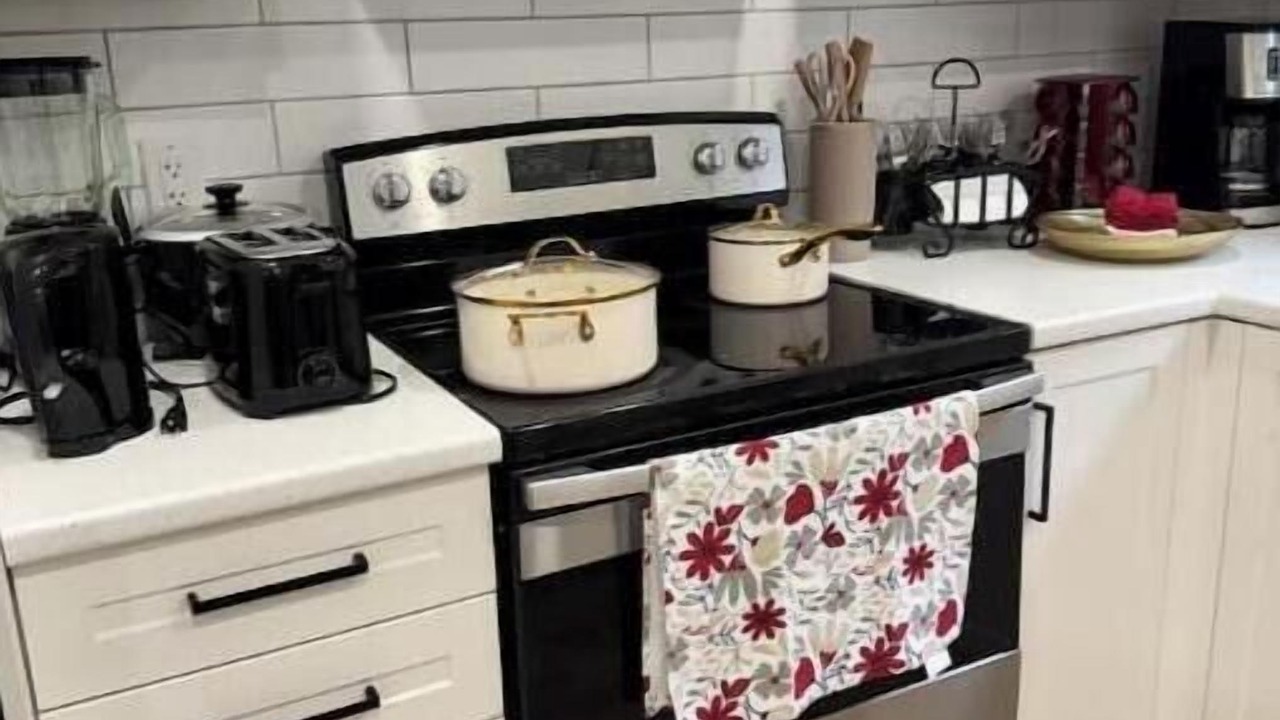 Photo of Kitchen in Rosemount