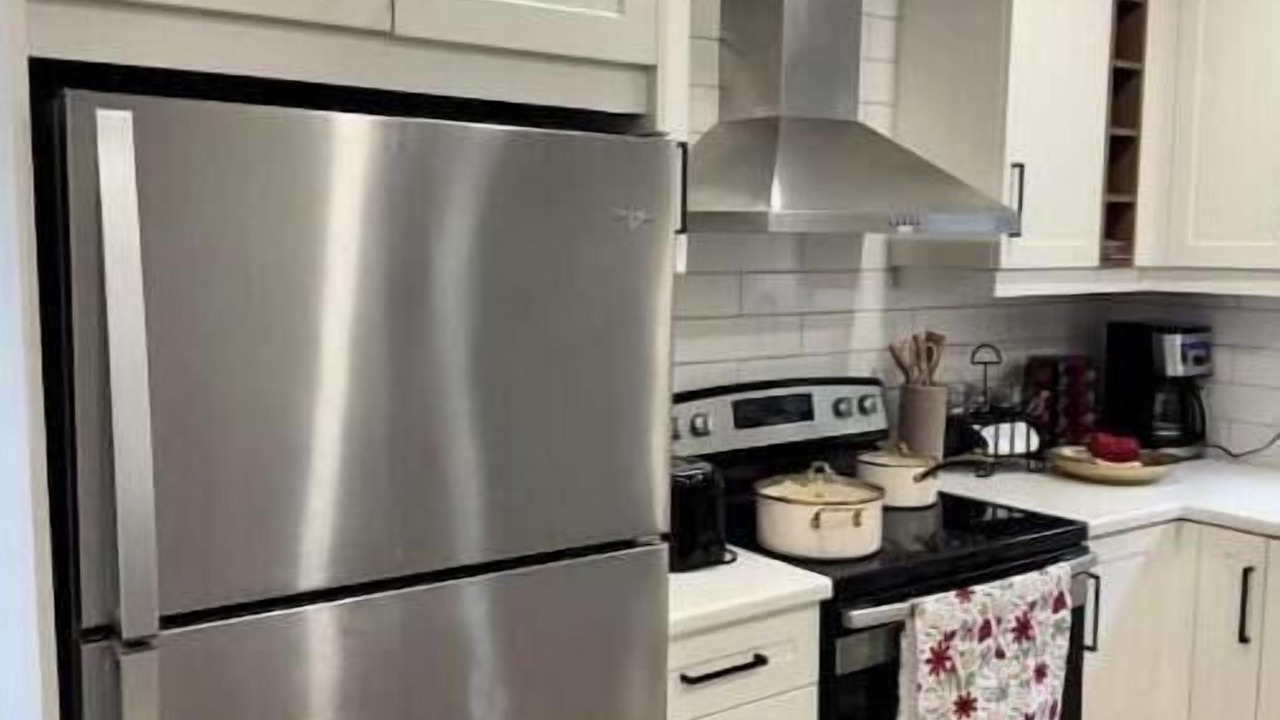 Photo of Kitchen in Rosemount