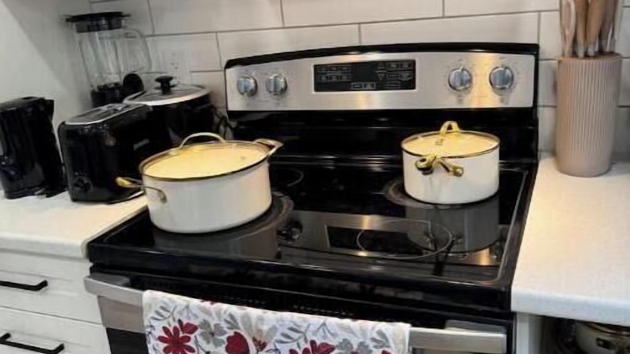 Photo of Kitchen in Rosemount