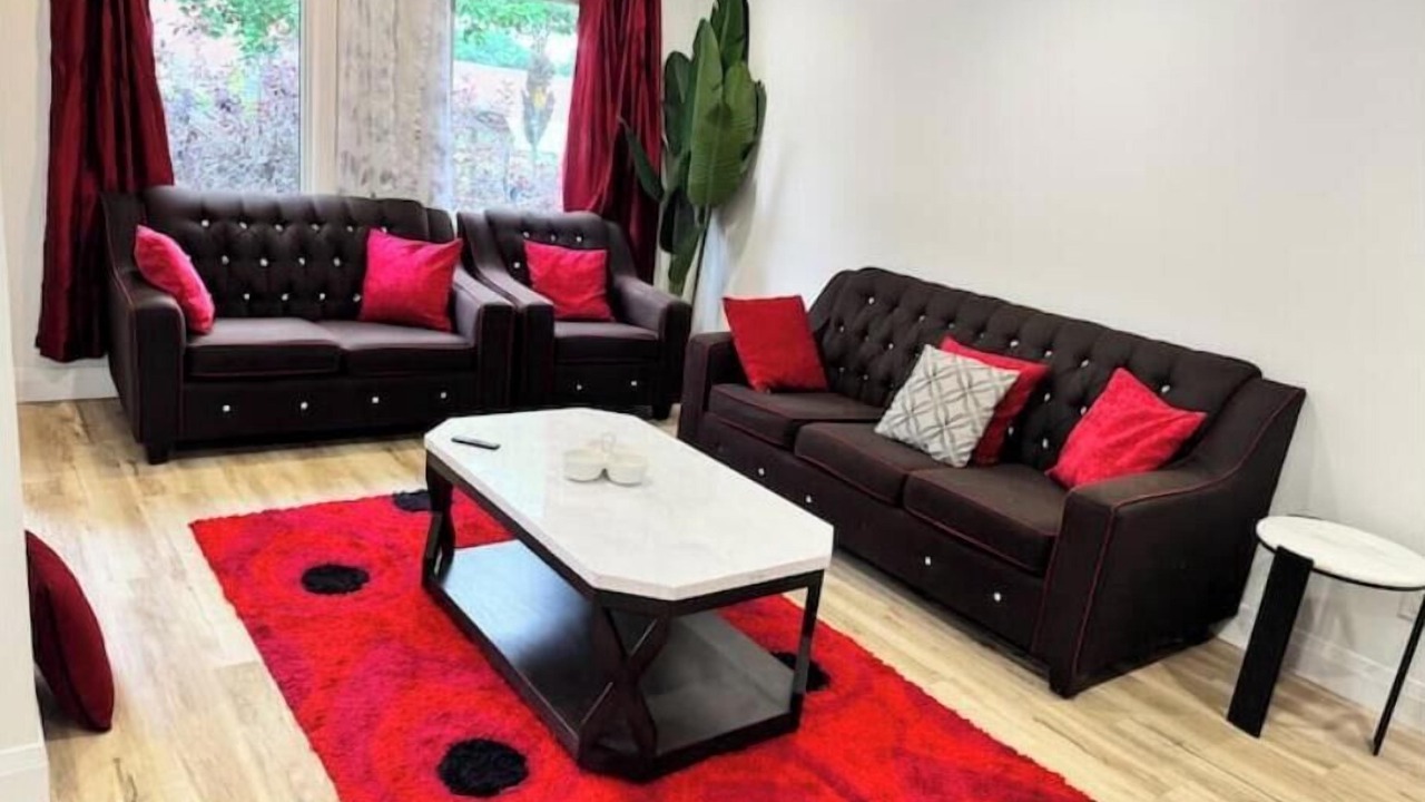 Photo of Livingroom in Rosemount