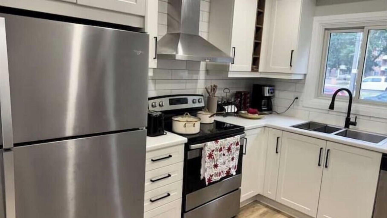 Photo of Kitchen in Rosemount