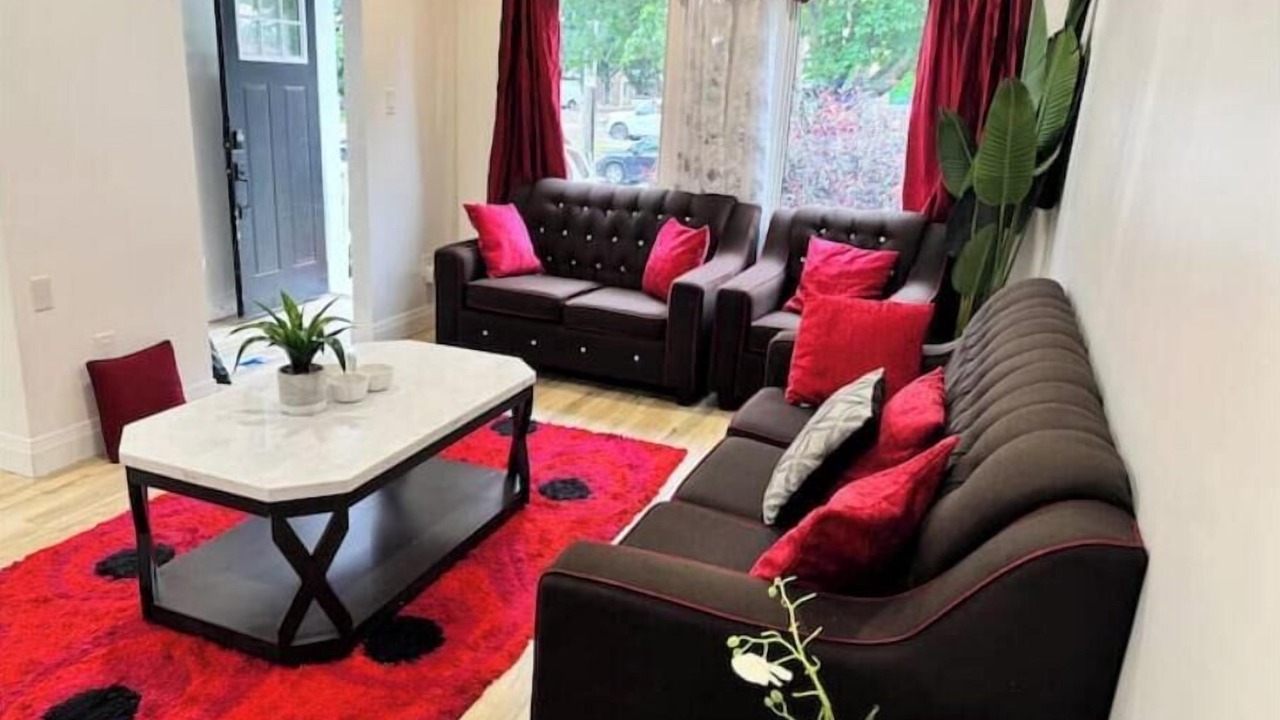 Photo of Livingroom in Rosemount