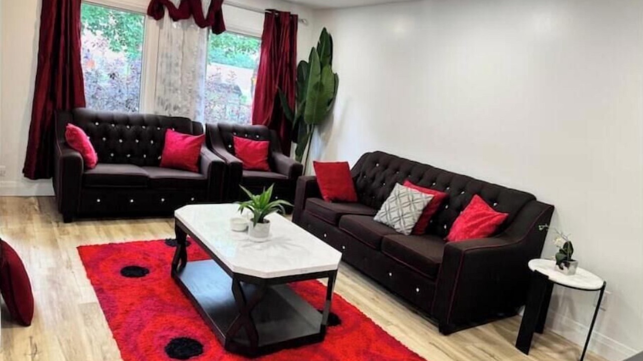 Photo of Livingroom in Rosemount