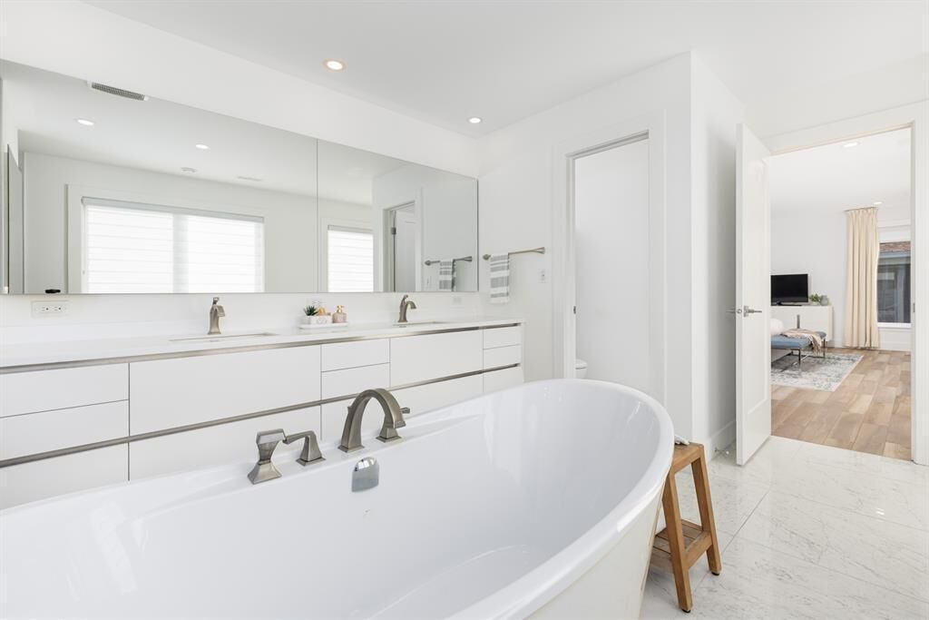 Photo of Bathroom in Portugal Cove - St. Philips