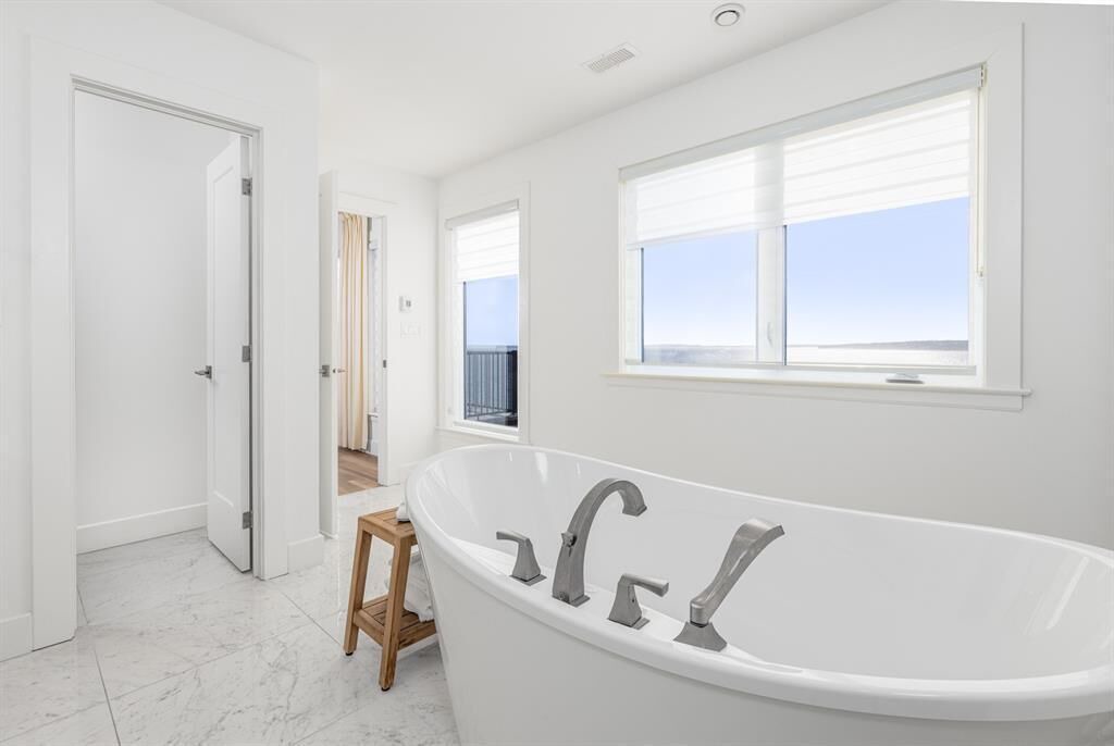 Photo of Bathroom in Portugal Cove - St. Philips