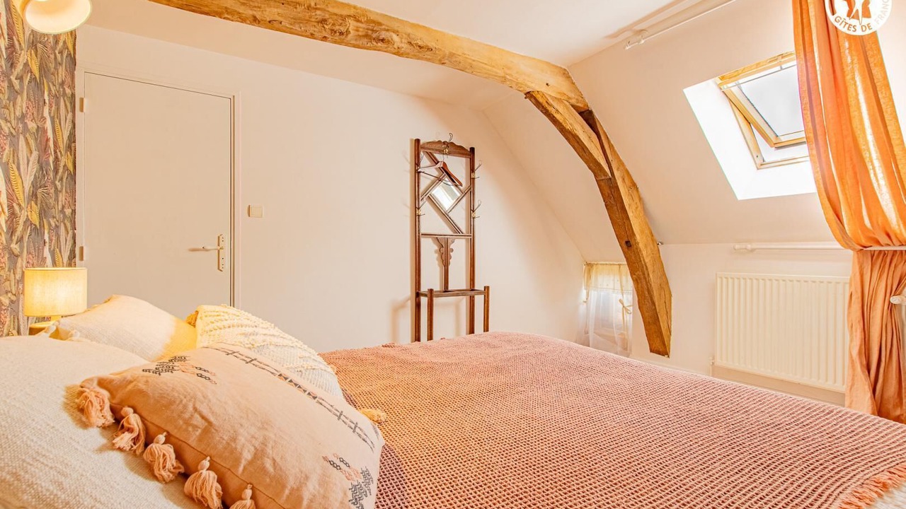 Photo of Bedroom in Nanton