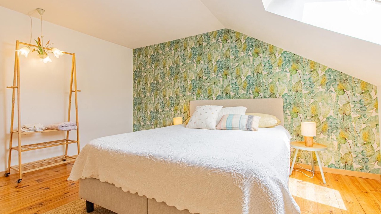 Photo of Bedroom in Nanton