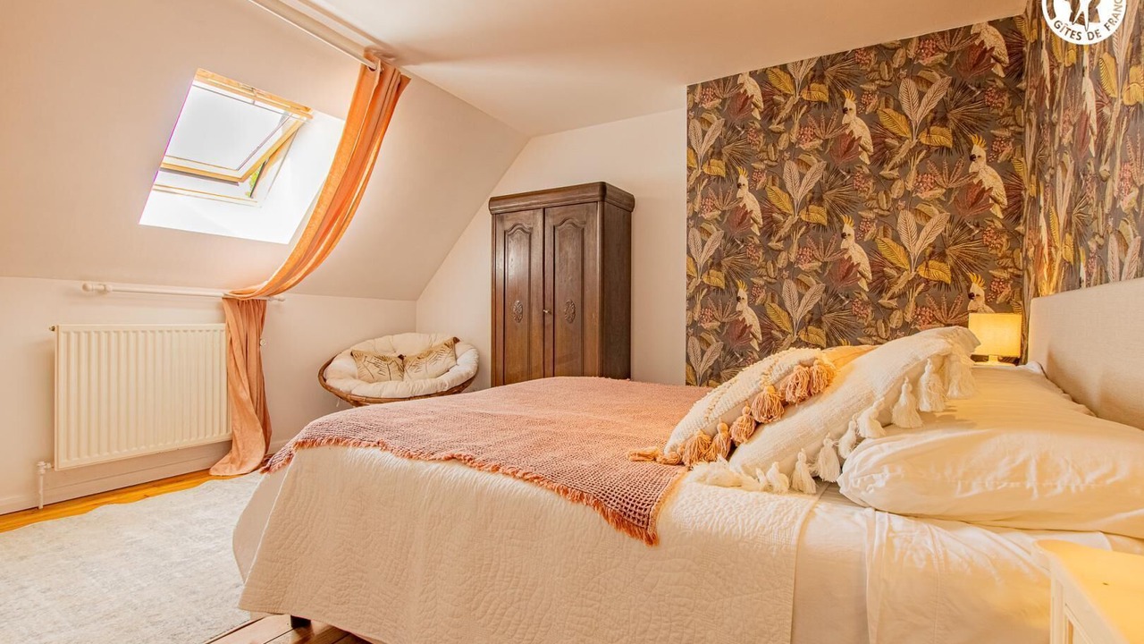 Photo of Bedroom in Nanton