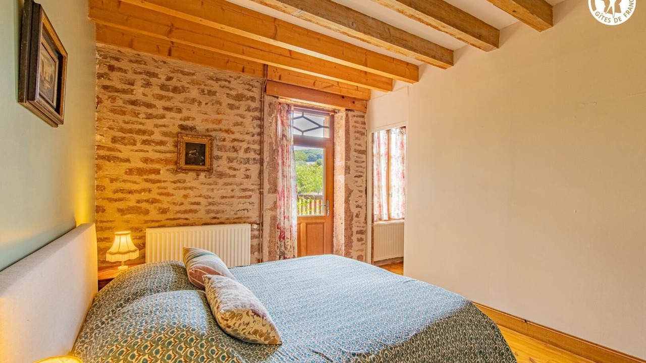 Photo of Bedroom in Nanton