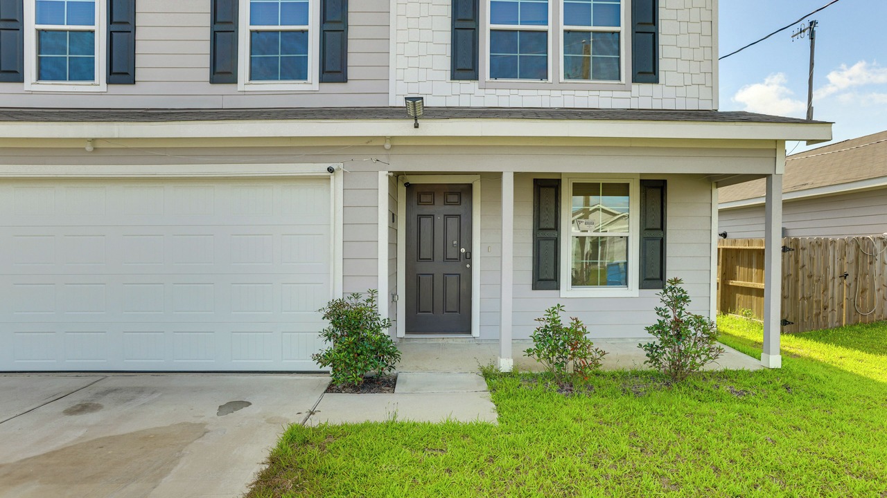 Photo of Outdoor in New Caney