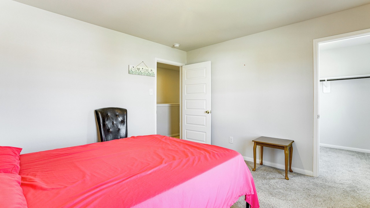 Photo of Bedroom in New Caney