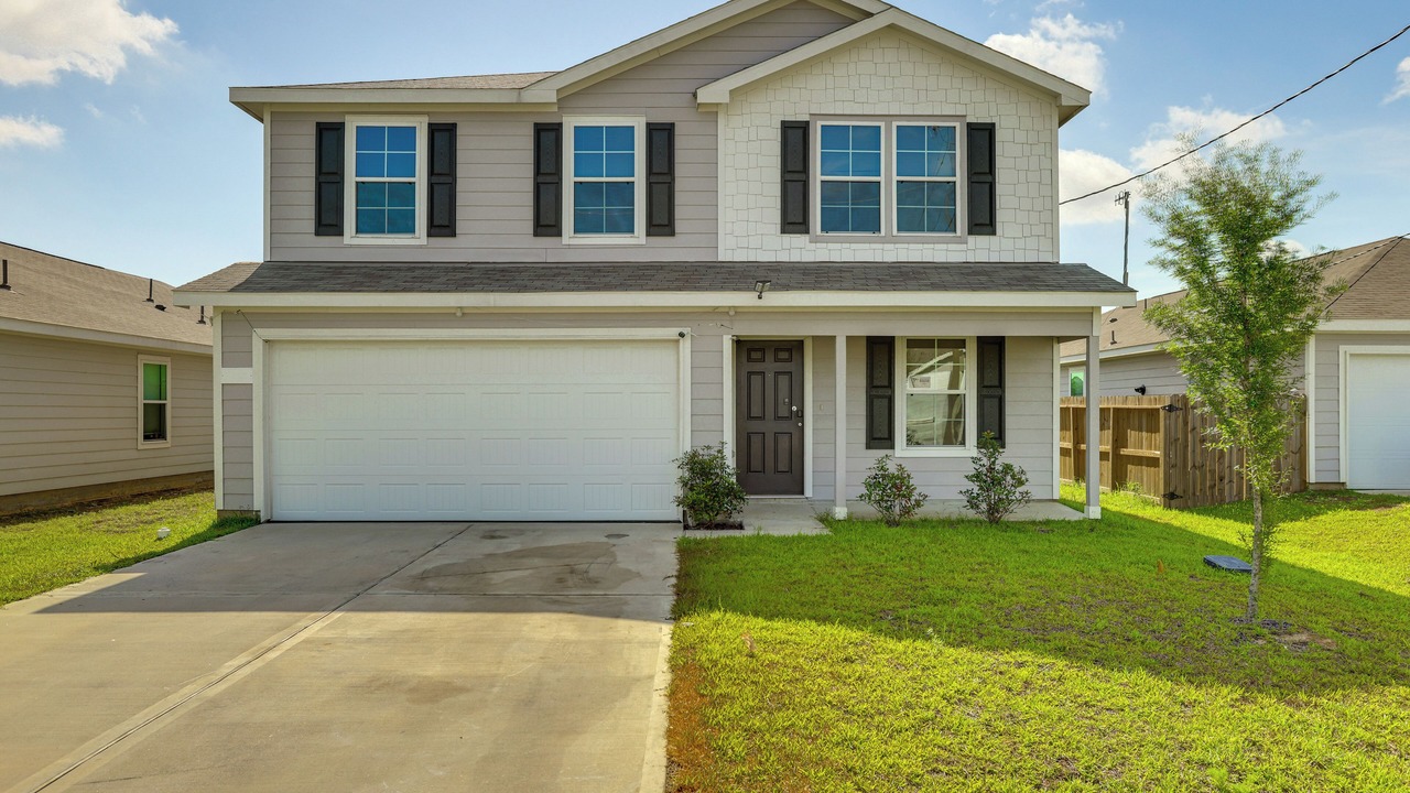 Photo of Outdoor in New Caney