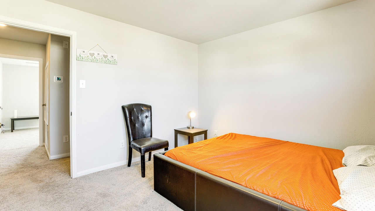 Photo of Bedroom in New Caney