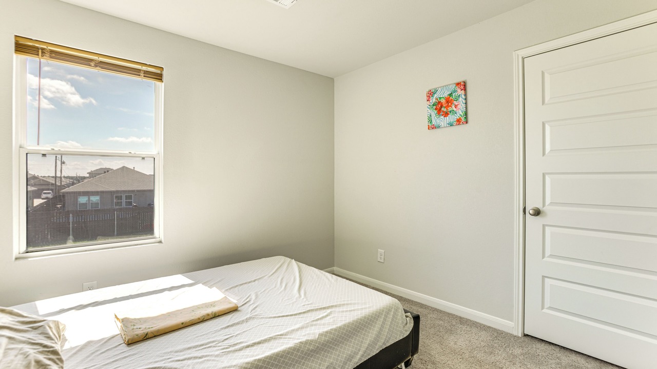 Photo of Bedroom in New Caney