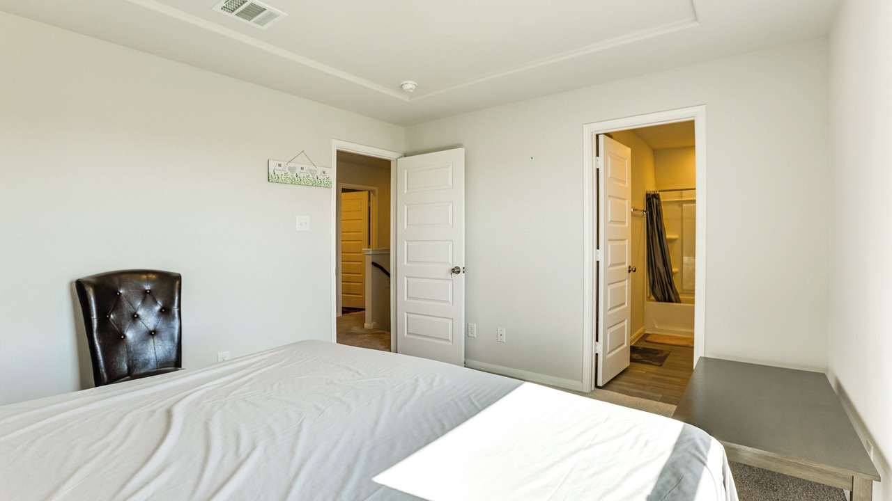 Photo of Bedroom in New Caney
