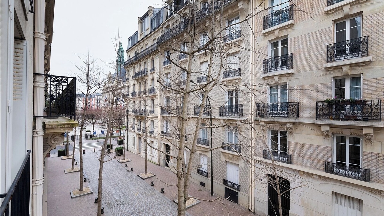 Photo of Outdoor in Levallois-Perret