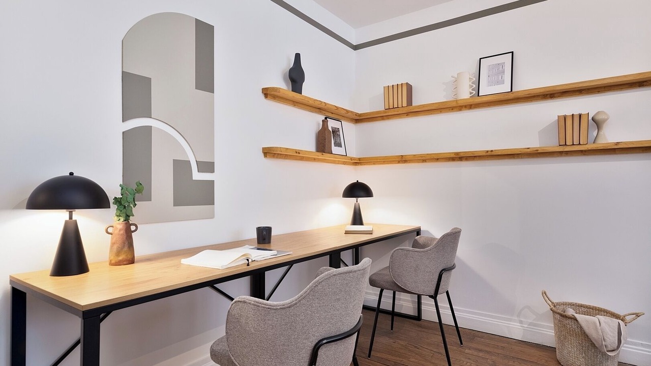 Photo of Others in Levallois-Perret