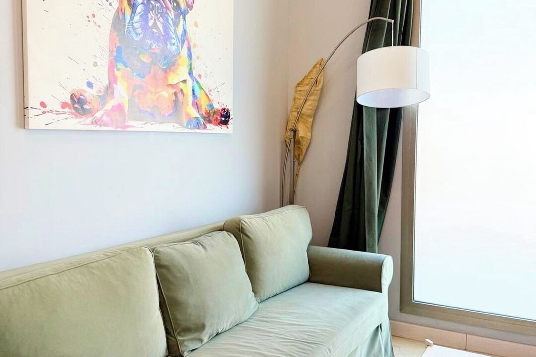 Photo of Livingroom in San Andres