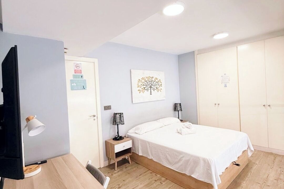 Photo of Bedroom in San Andres