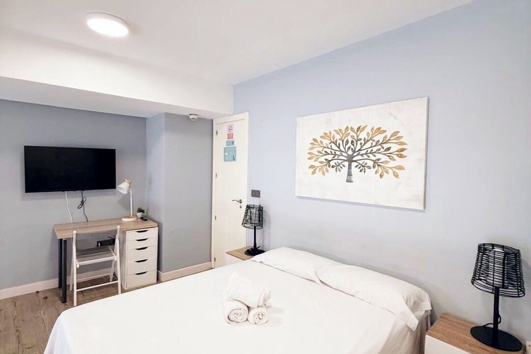 Photo of Bedroom in San Andres