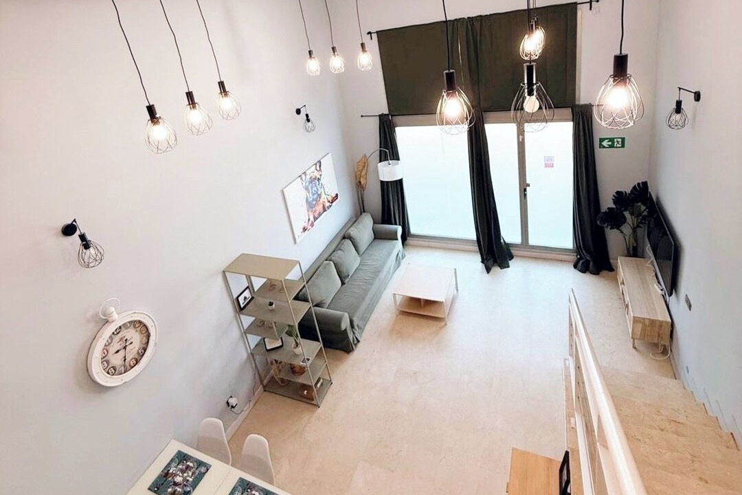 Photo of Livingroom in San Andres