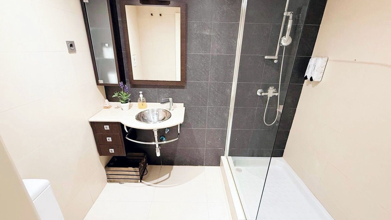 Photo of Bathroom in San Andres
