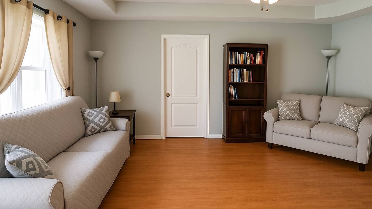 Photo of Livingroom in DeRidder