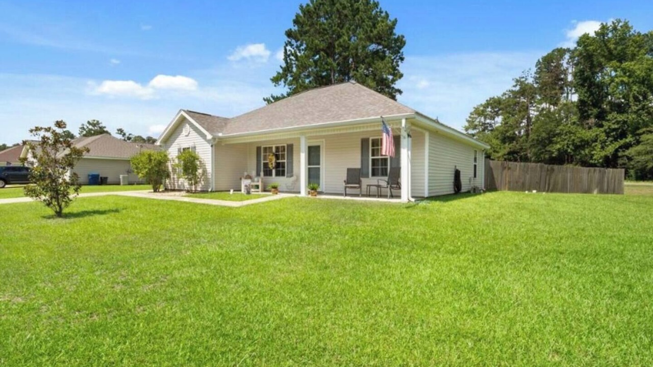 Photo of Outdoor in DeRidder