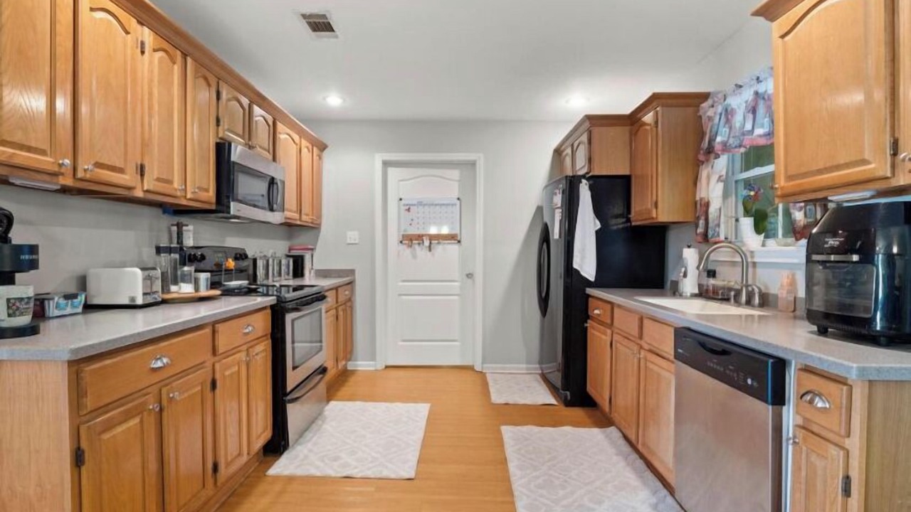 Photo of Kitchen in DeRidder