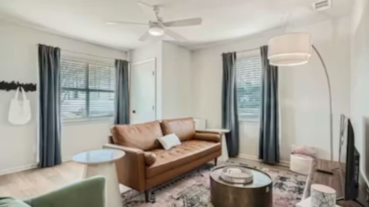 Photo of Livingroom in Georgetown