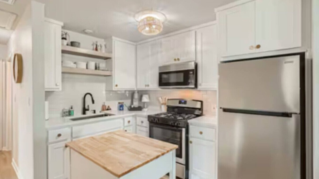 Photo of Kitchen in Georgetown