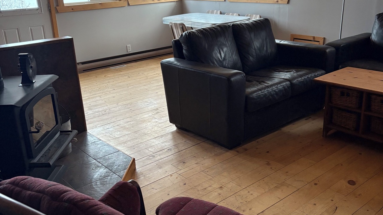 Photo of Livingroom in Arnes