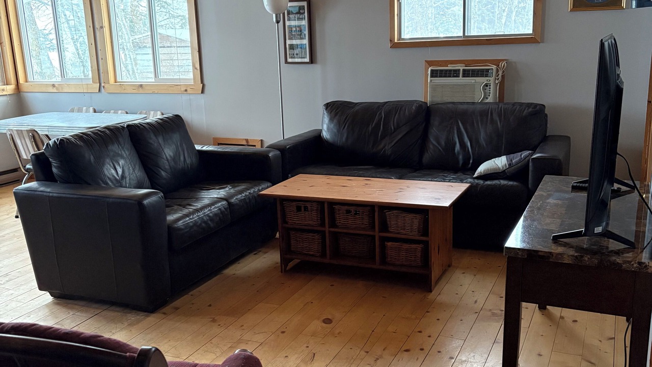 Photo of Livingroom in Arnes