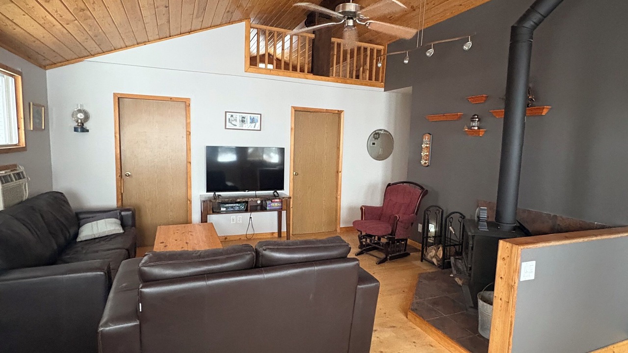 Photo of Livingroom in Arnes