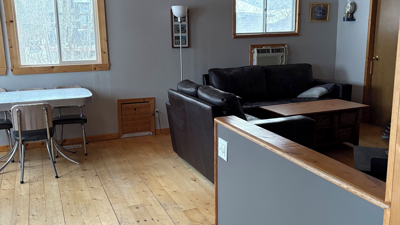 Photo of Livingroom in Arnes