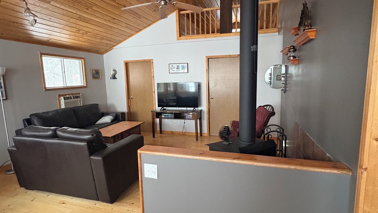 Photo of Livingroom in Arnes