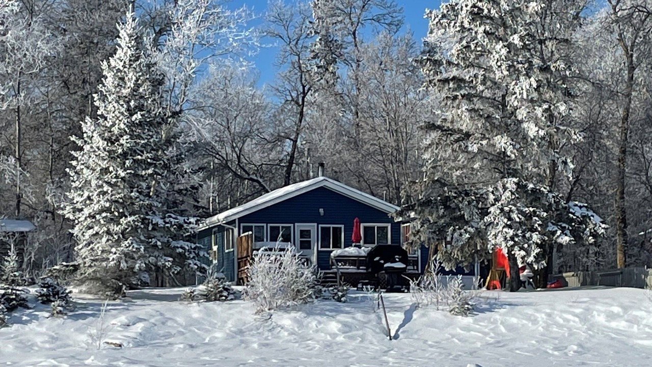 Photo of Outdoor in Arnes