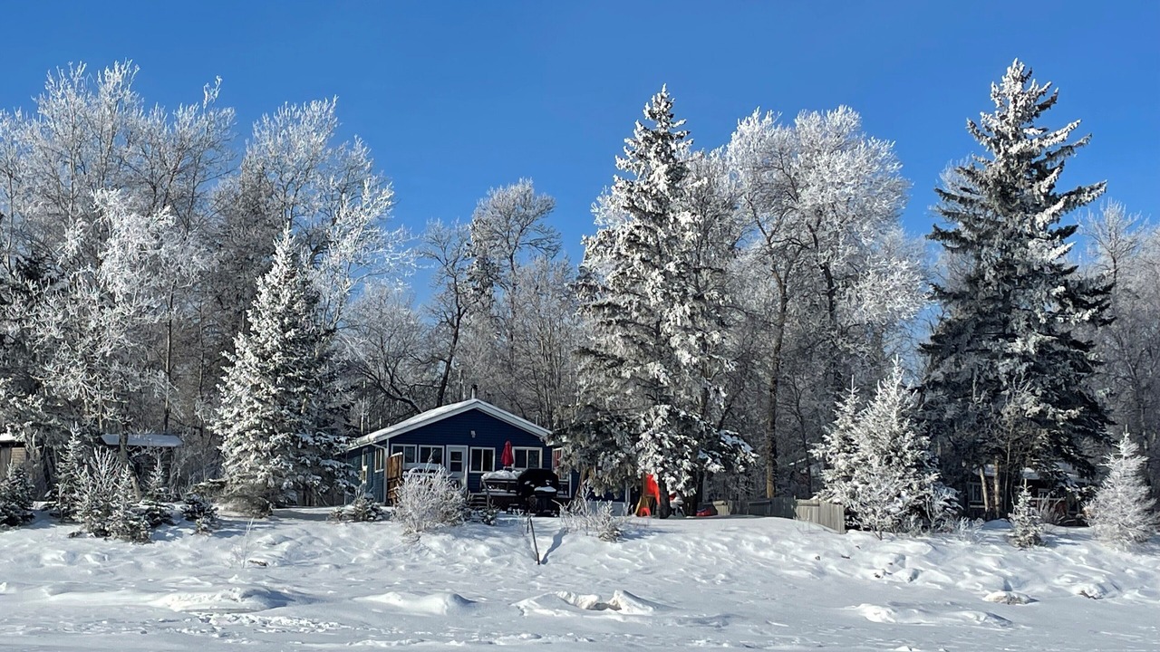Photo of Outdoor in Arnes
