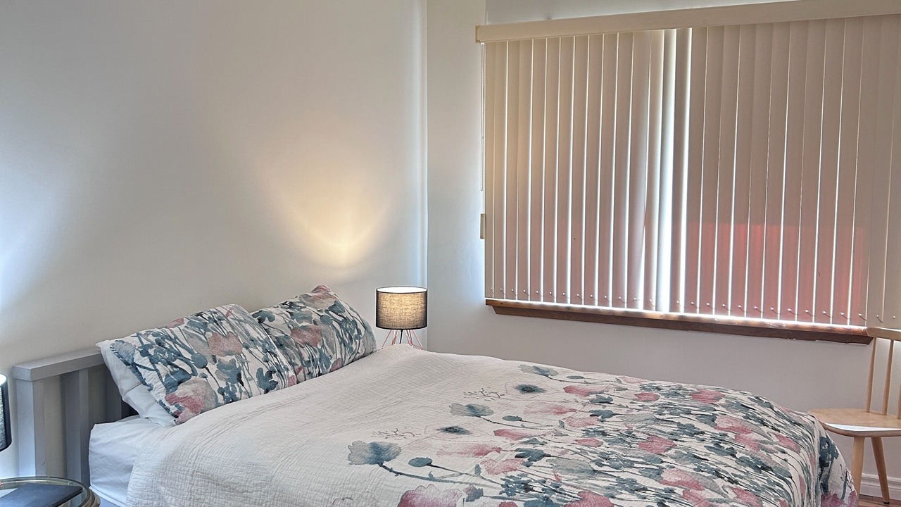Photo of Bedroom in Buckhorn